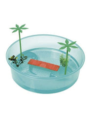 Turtle Round  Size