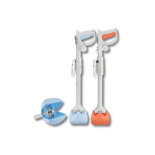 Saas Pet Scooper Big SA3186