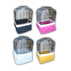 Saas Bird cage Cover XL SA4311