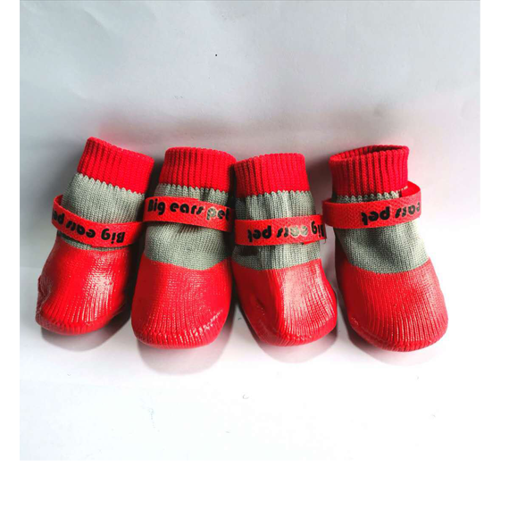 Saas Dog Nonslip shoes L SA2205L