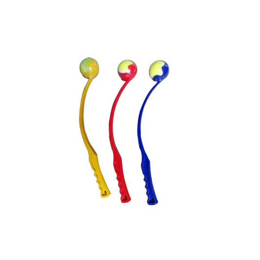 Saas Ball Launcher Toy