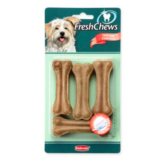 Padovan Fresh Chews -  Count : 4   105g