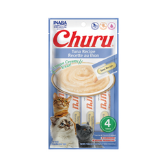 Churu Tuna Recipe 4PCS/PK
