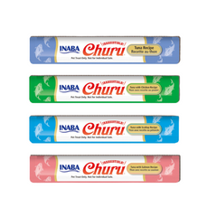 Churu Tuna Variety 50PCS/PK