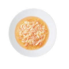 Churu Broth Chicken Recipe 40G