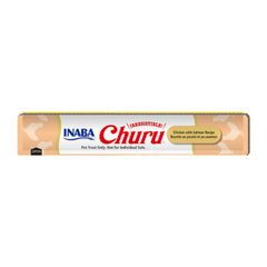 Churu Chicken With Salmon Recipe 56g