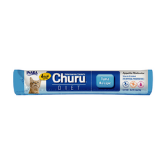 Churu Diet Tuna Recipe & Chicken Recipe 50p
