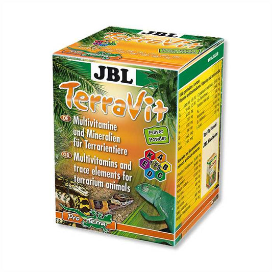JBL TERRAVIT