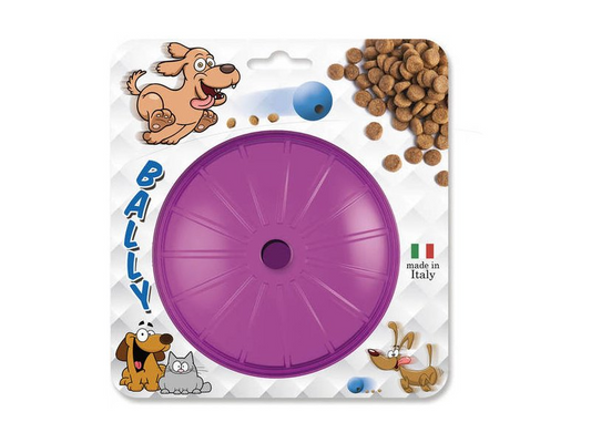 Pet Fun Feeding Ball Saas