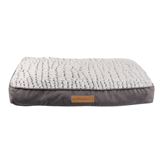 M-DREAMzzz SNAKE SUEDE small