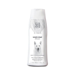 White Coat Shampoo ( M-Pets)