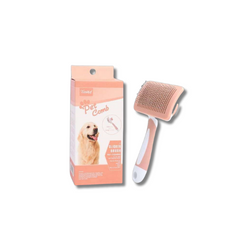 self cleaning slicker brush large OR 92279.0.3