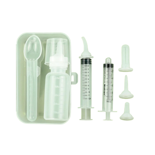SAAS Pet Baby Feeder Kits 14*8cm  SA3663