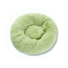 Saas Donut Pluffy Pet Bed 80cm SA3136