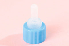 Pet Nursing Feeding Bottle Pet Milk Feeder With Replace Nipples And Brush – 60 ML
