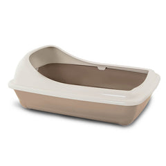 Cat Litter Box BIRBA Medium