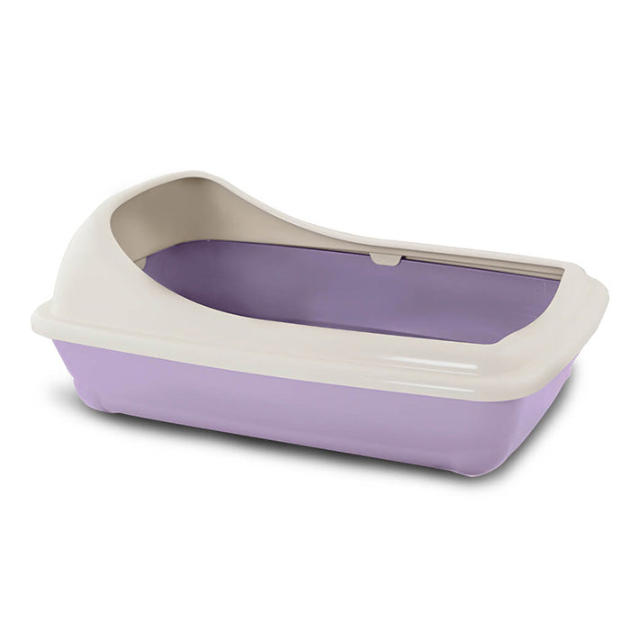 Cat Litter Box BIRBA Medium