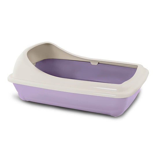 Cat Litter Box BIRBA Medium