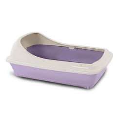 Cat Litter Box BIRBA Medium