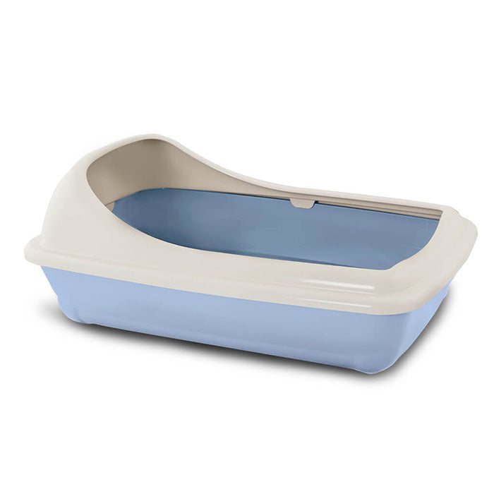 Cat Litter Box BIRBA Medium