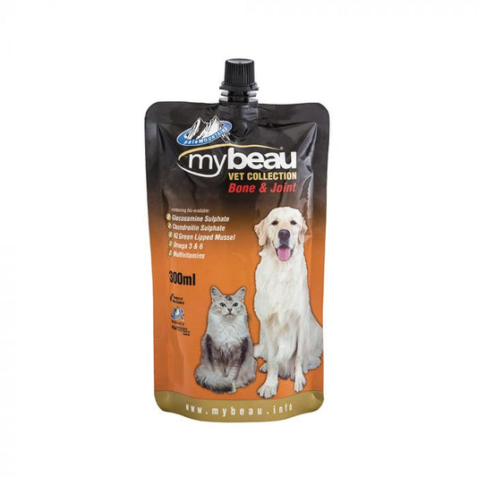 Mybeau Bone & Joint Cat&Dog (vet collection)