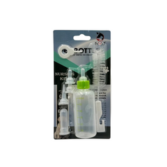 Saas Pet Feeding Kit 1001