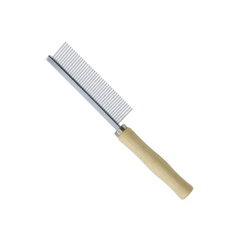 Saas Pet Steel Comp Single  SA3671