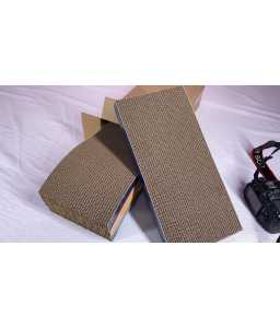 Pado Cat Scratcher 440x215x40mm