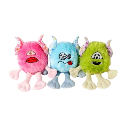 Saas Squeak Dog Toys SA1955