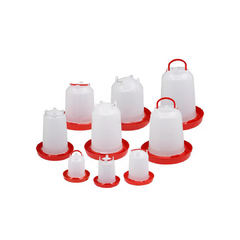 Saas  Poultry Water Feeder 1L