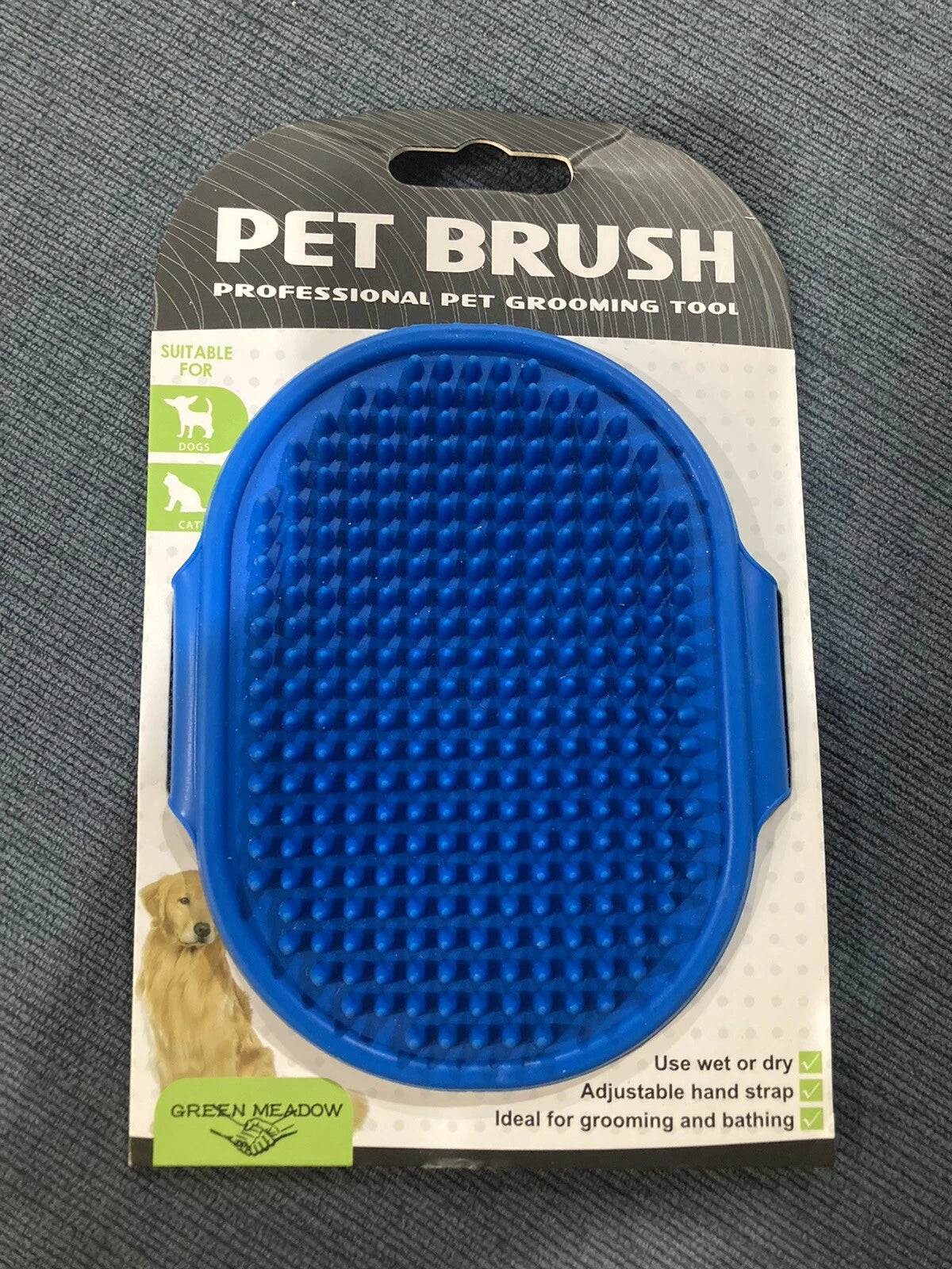 HTbrushDogs