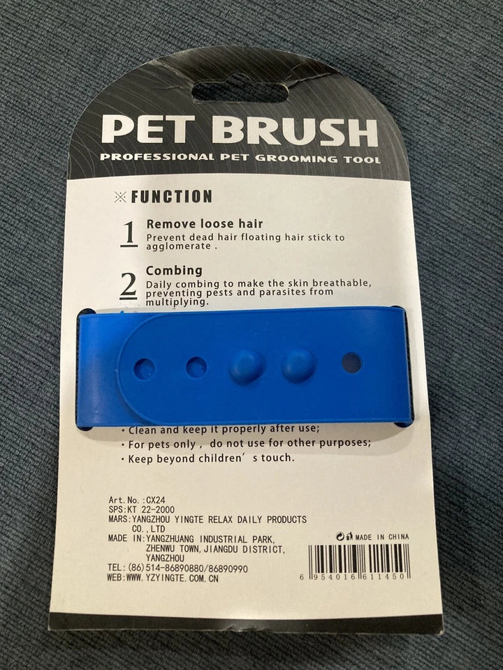 HTbrushDogs