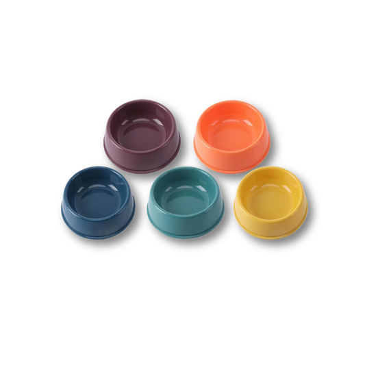 SAAS FEEDING BOWL SINGLE L