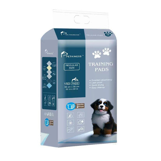 Saas Petkiness Pet Training Pee Pad 56×56cm 150p P49212