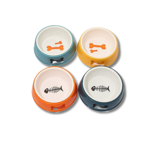Saas Pet Single Bowl medium