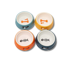 Saas Pet Single Bowl medium