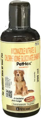 PetHex dog Shampoo 200 ml