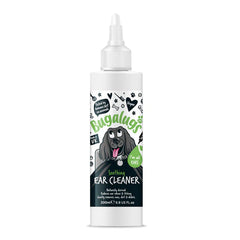 Bugalugs Soothing Ear Cleaner 200ml (6.8 Fl Oz)