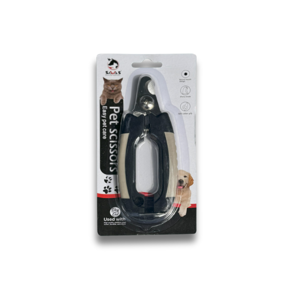 Saas Pet Scissors Large SA2245L
