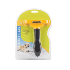 Deshedding Tool For Large Shorthair Dog