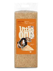 Little One Wood chips 800g