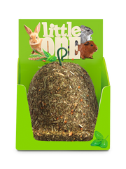 Tasty Blue Bell rabit & hamsters