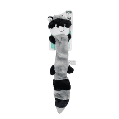 For Pet Animal Shaped Plush Toy For Dogs – (Mixed Colors) – 45*10*5cm