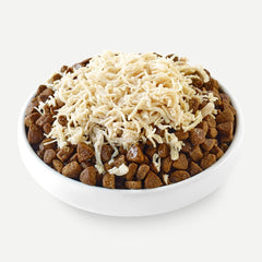 Applaws Taste Topper in Broth Chicken Dog Tin 156g