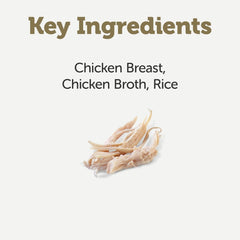 Applaws Taste Topper in Broth Chicken Dog Tin 156g