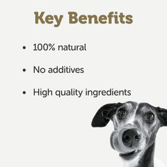 Applaws Topper in Broth Chicken with Veg Dog Tin 156g