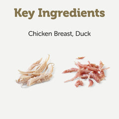 Applaws Taste Topper in Gravy Chicken Duck Dog Tin 156g