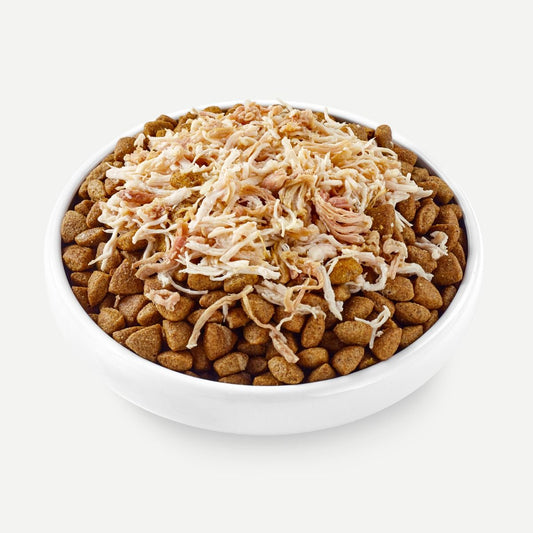 Applaws Taste Topper in Gravy Chicken Lamb Dog Tin 156g