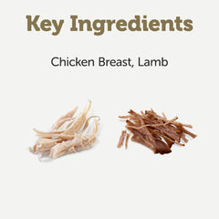 Applaws Taste Topper in Gravy Chicken Lamb Dog Tin 156g