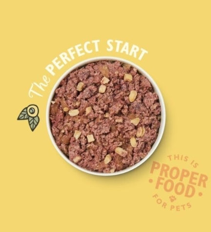 Lily's Kitchen Great British Breakfast Wet Dog Food 400G